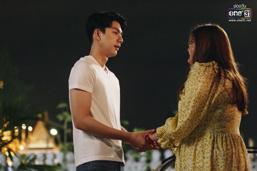 “ไบร์ท นรภัทร” เพื่อนสนิทที่แสนดี ถึง “มารี” จะเป็นสาวเจ้าเนื้อ ยังไง ...