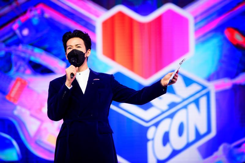 เผยโฉม 5 หนุ่มลีลาเจ๋ง! ผู้ชนะ “LAZ iCON ไอคอนป๊อป ตัวท็อปเดบิวต์” สู่ ...
