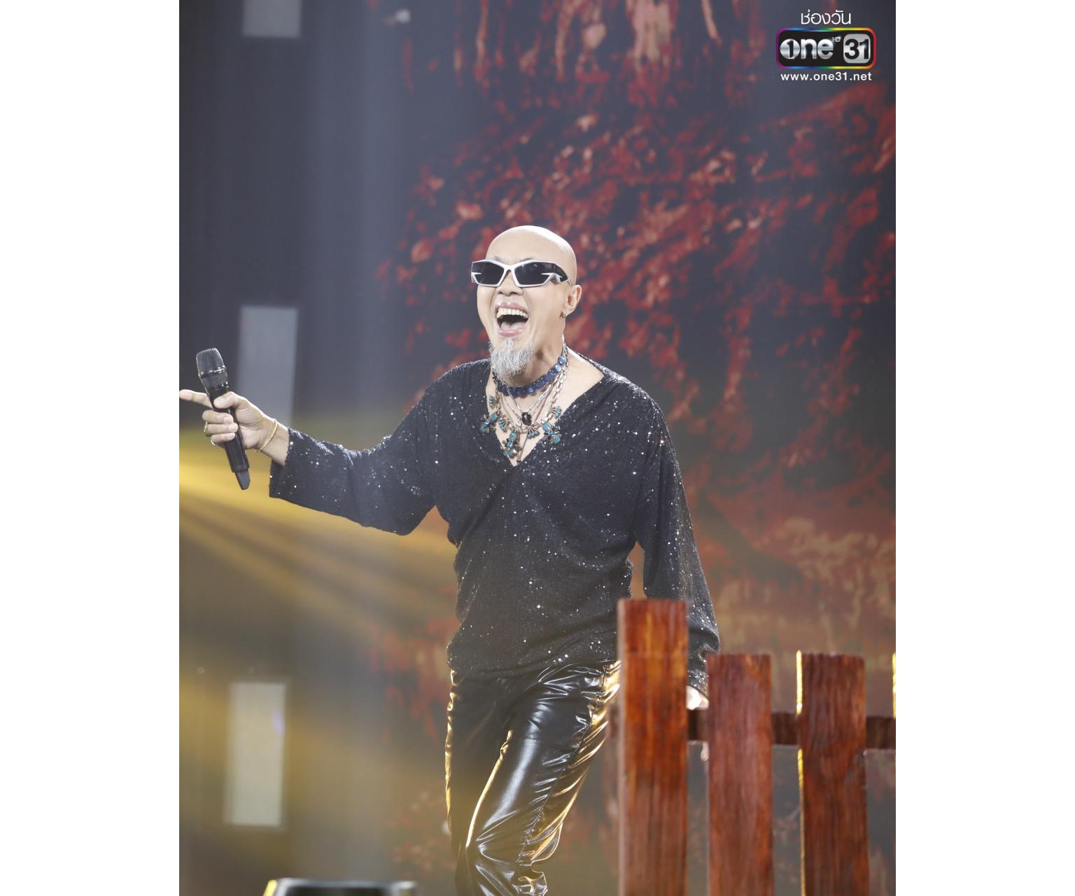 Olden Singer เวทีเดือด!! “The Golden Singer เวทีเสียงเพราะ” แข่งขันรอบ SEMI FINAL ...
