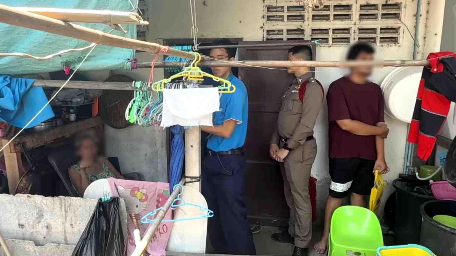 Man found dead in car behind rented room in Thailand | News by Thaiger