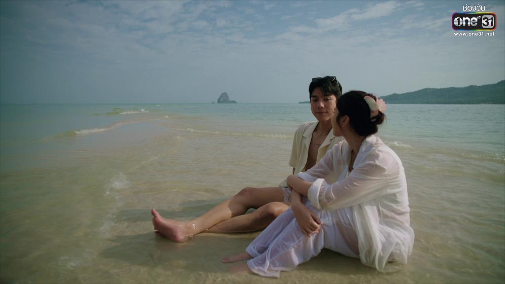 บนพระจันทร์มีกระต่ายย้อนหลัง